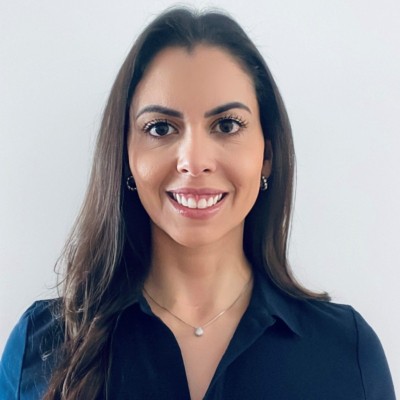 Foto de Giselle Teixeira